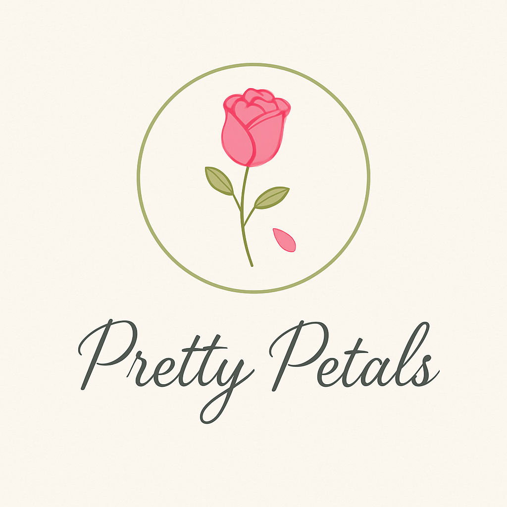 Petal Pursuit Creation Class