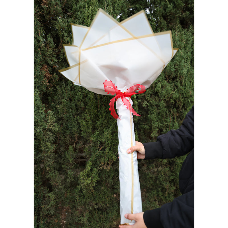 All The Love Rose Bouquet