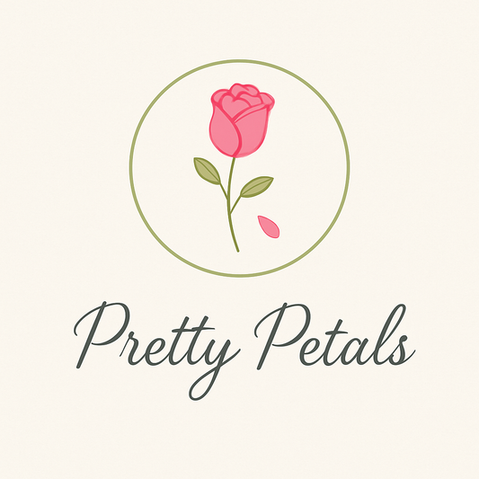 Petal Pursuit Creation Class